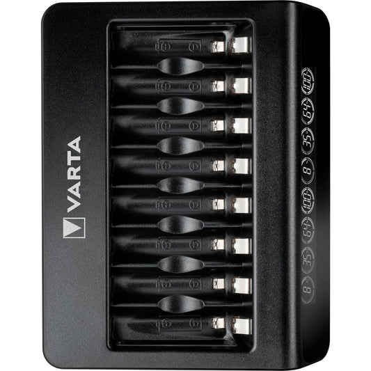 Varta LCD Multi Charger+ without Battery