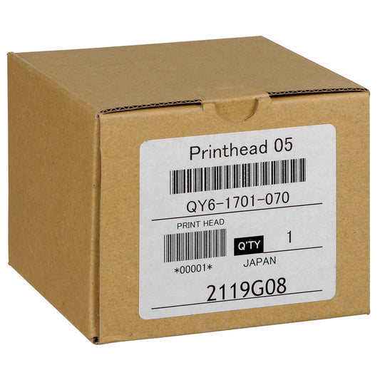 Canon PF-05 Print Head