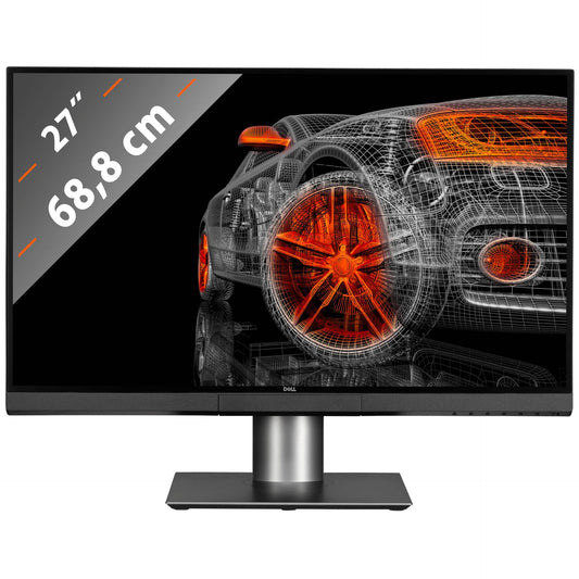 Dell UP2720Q 4K