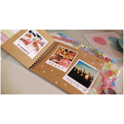 Canon XS-20 L Set 2x 10 Sheets 7,2 x 8,5 cm