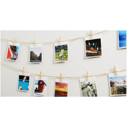 Canon XS-20 L Set 2x 10 Sheets 7,2 x 8,5 cm