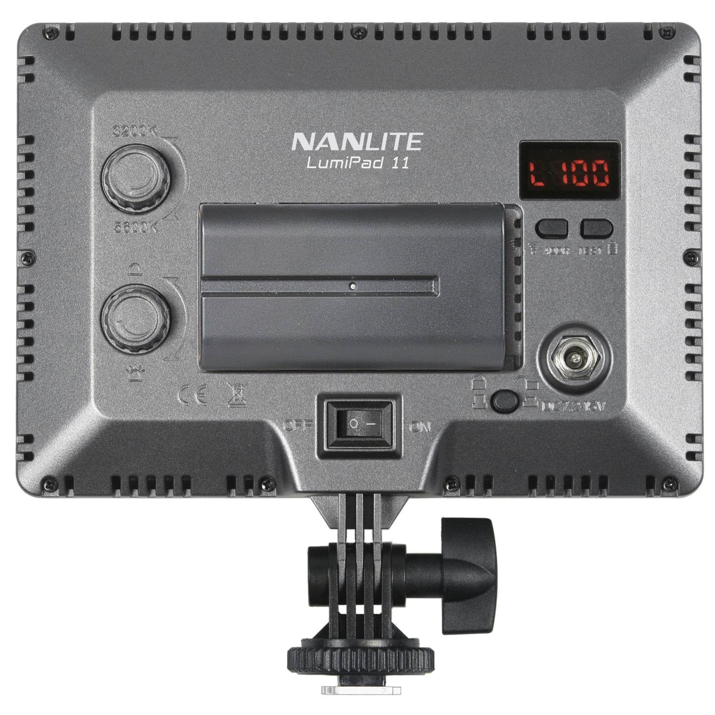 Nanlite LumiPad 11