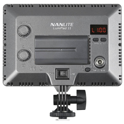 Nanlite LumiPad 11