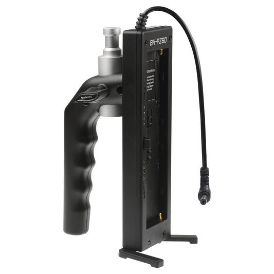 Nanlite BH-FZ60 Battery Handle