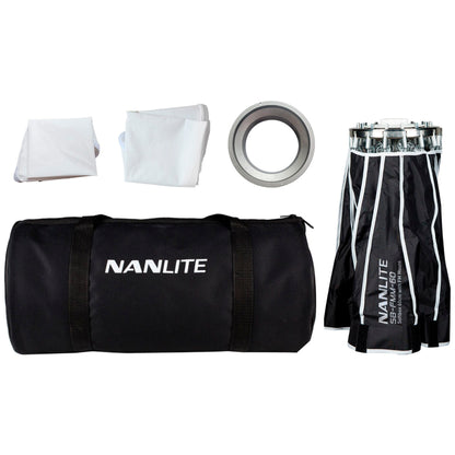 Nanlite SB-Fmm 60 Softbox for Forza 60 60B 150