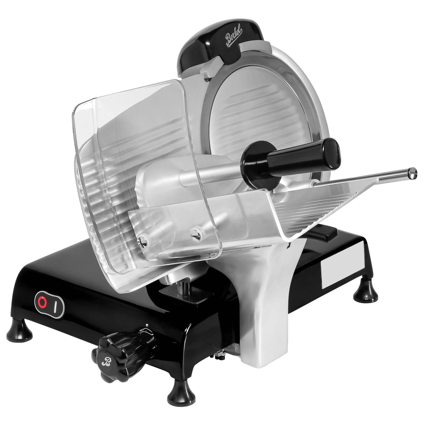 Berkel Red Line RL 250 black Slicer
