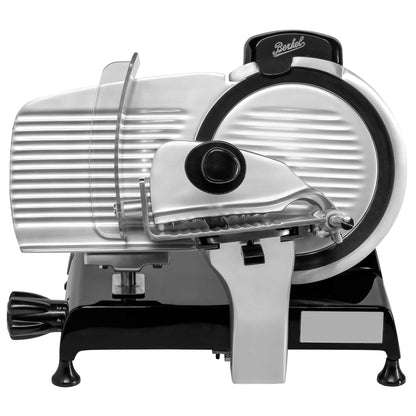 Berkel Red Line RL 250 black Slicer