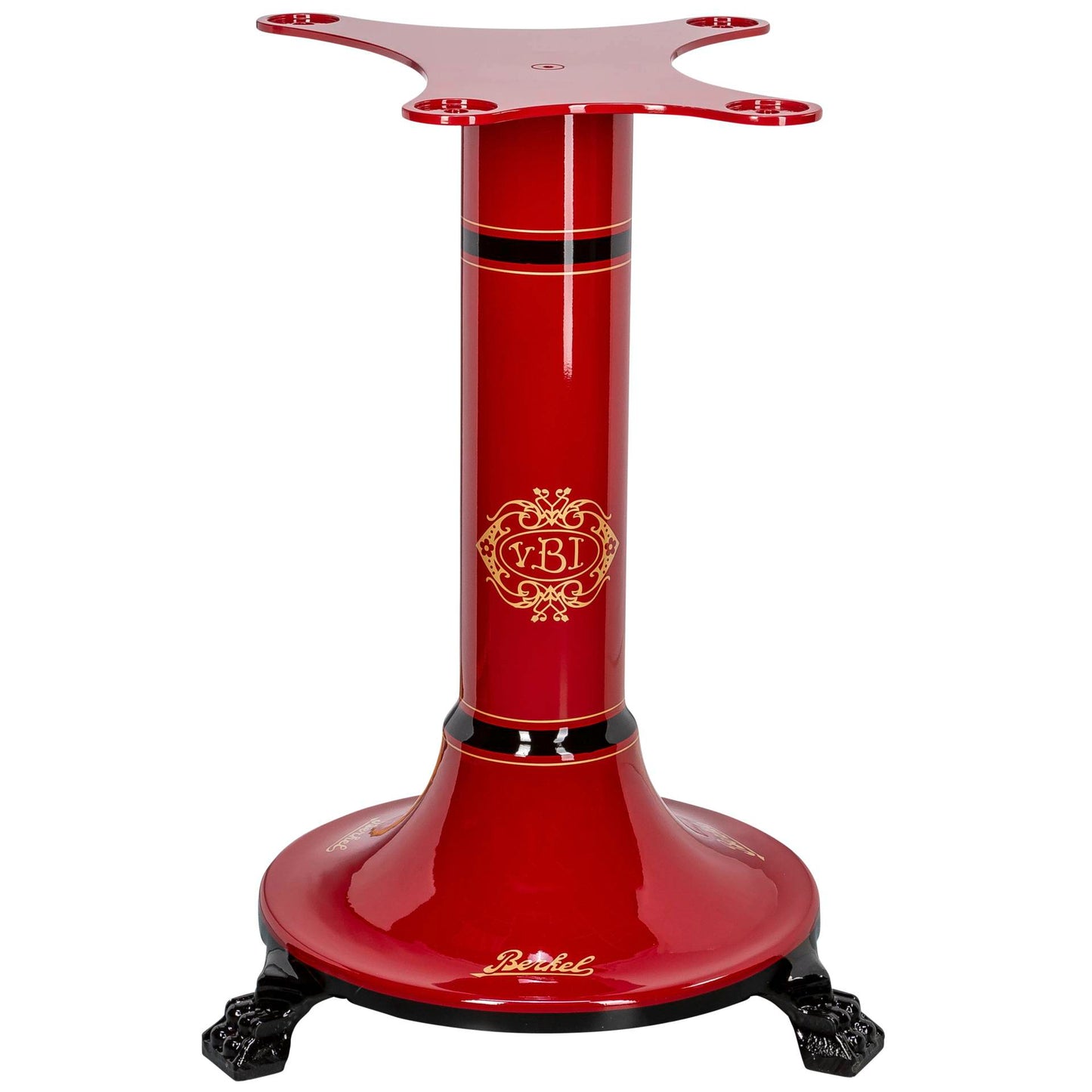 Berkel Stand for B3/Tribute/ B114 red/gold