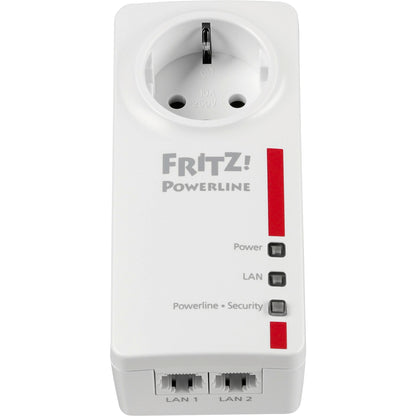 AVM FRITZ!Powerline 1220 Set
