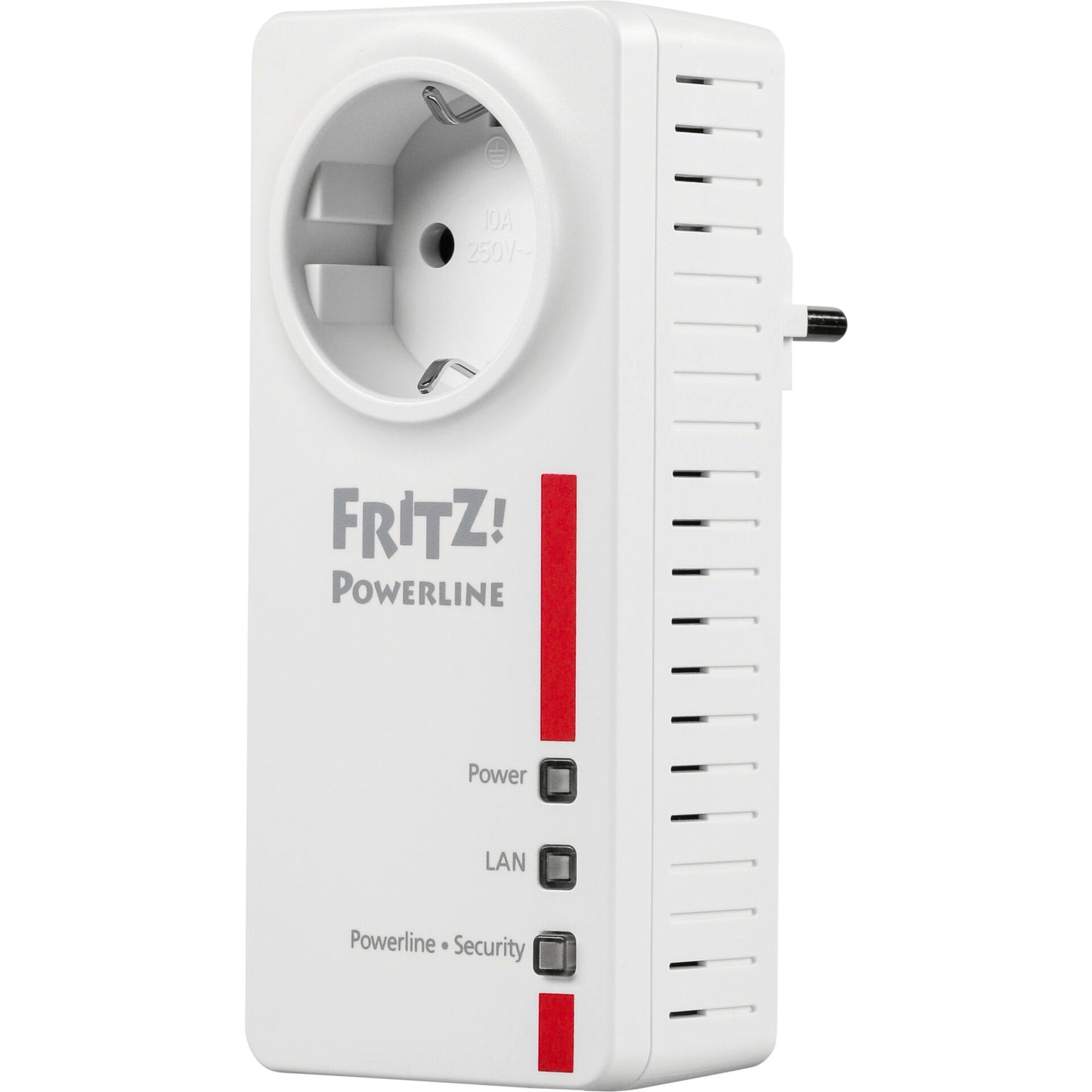 AVM FRITZ!Powerline 1220 Set