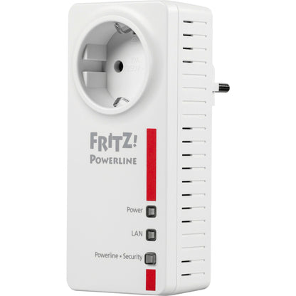 AVM FRITZ!Powerline 1220 Set