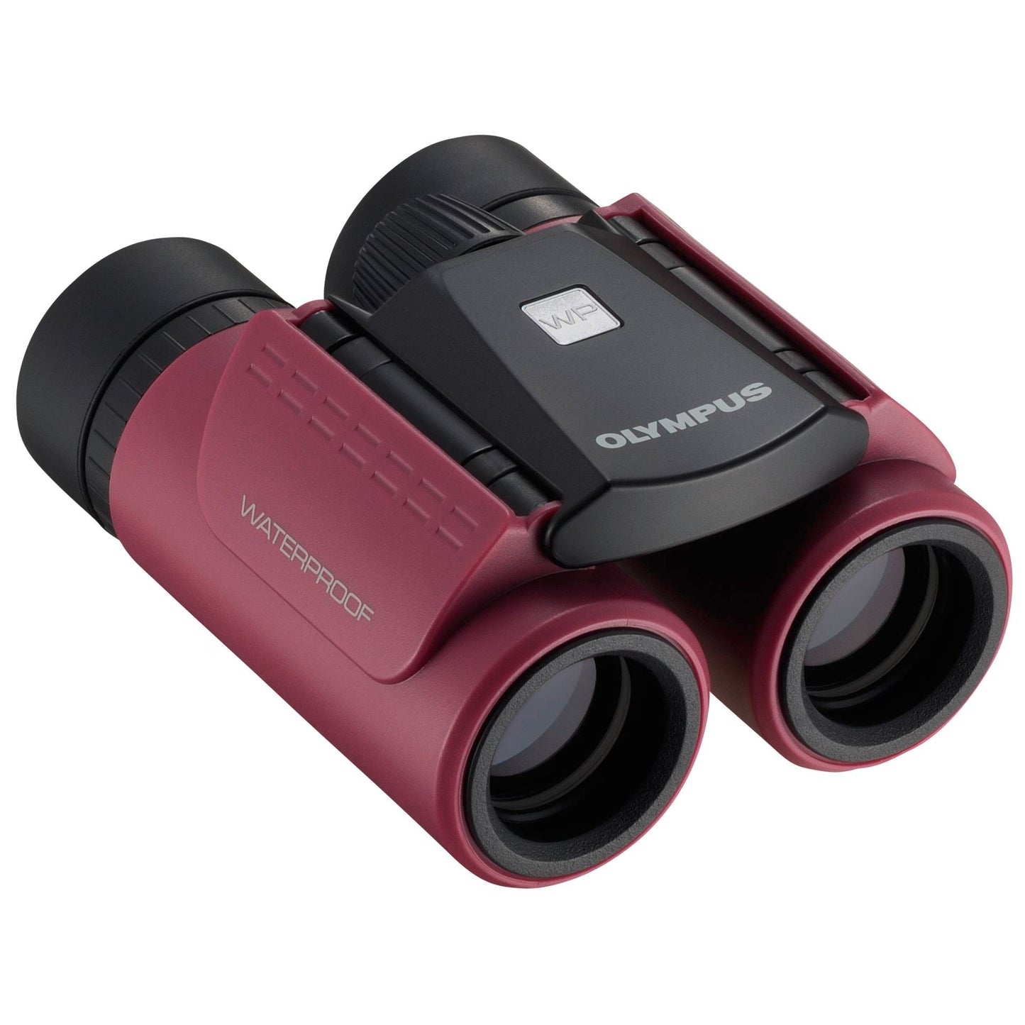 Olympus Slim  8x21 RC II WP Magenta