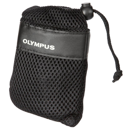 Olympus Slim  8x21 RC II WP Olive Green