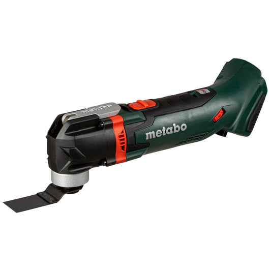 Metabo MT 18 LTX cordless multitool