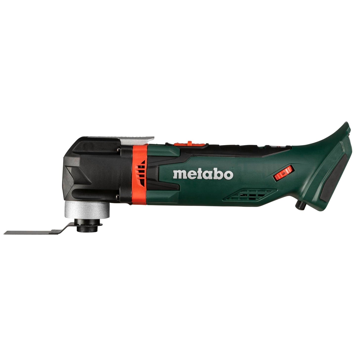 Metabo MT 18 LTX cordless multitool