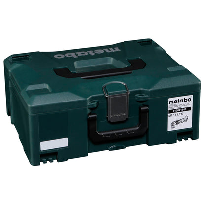 Metabo MT 18 LTX cordless multitool