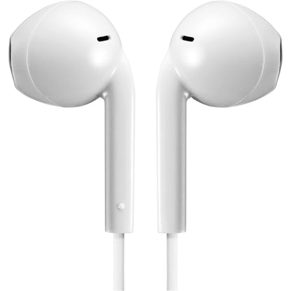 JVC HA-F17MWU white