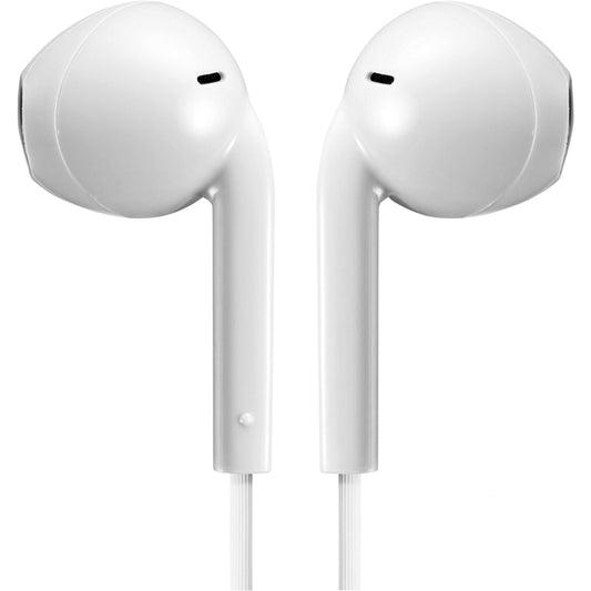 JVC HA-F17MWU white