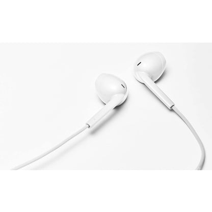 JVC HA-F17MWU white