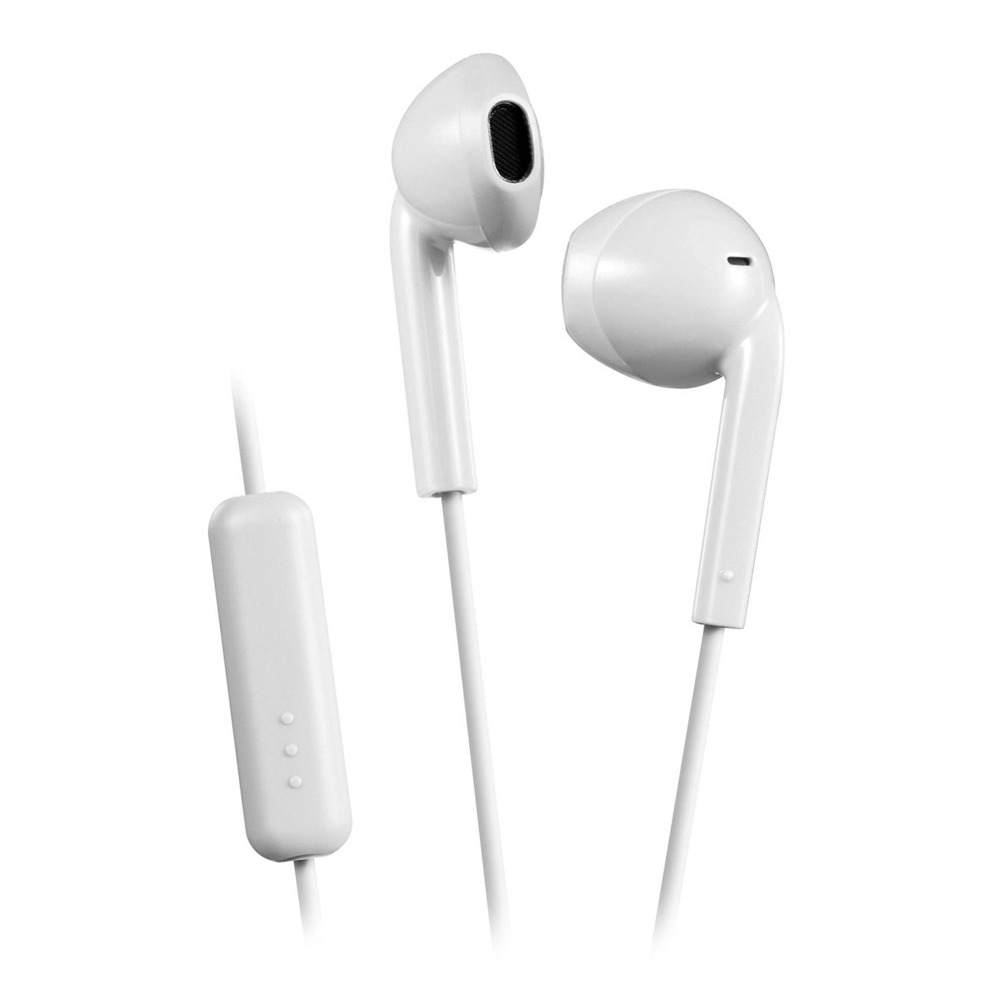 JVC HA-F17MWU white