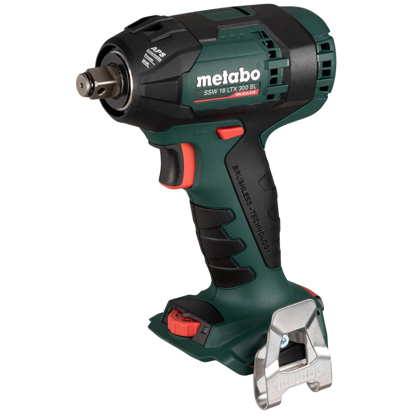 Metabo SSW 18 LTX 300 Cordless Impact Driver