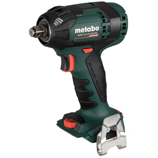 Metabo SSW 18 LTX 300 Cordless Impact Driver