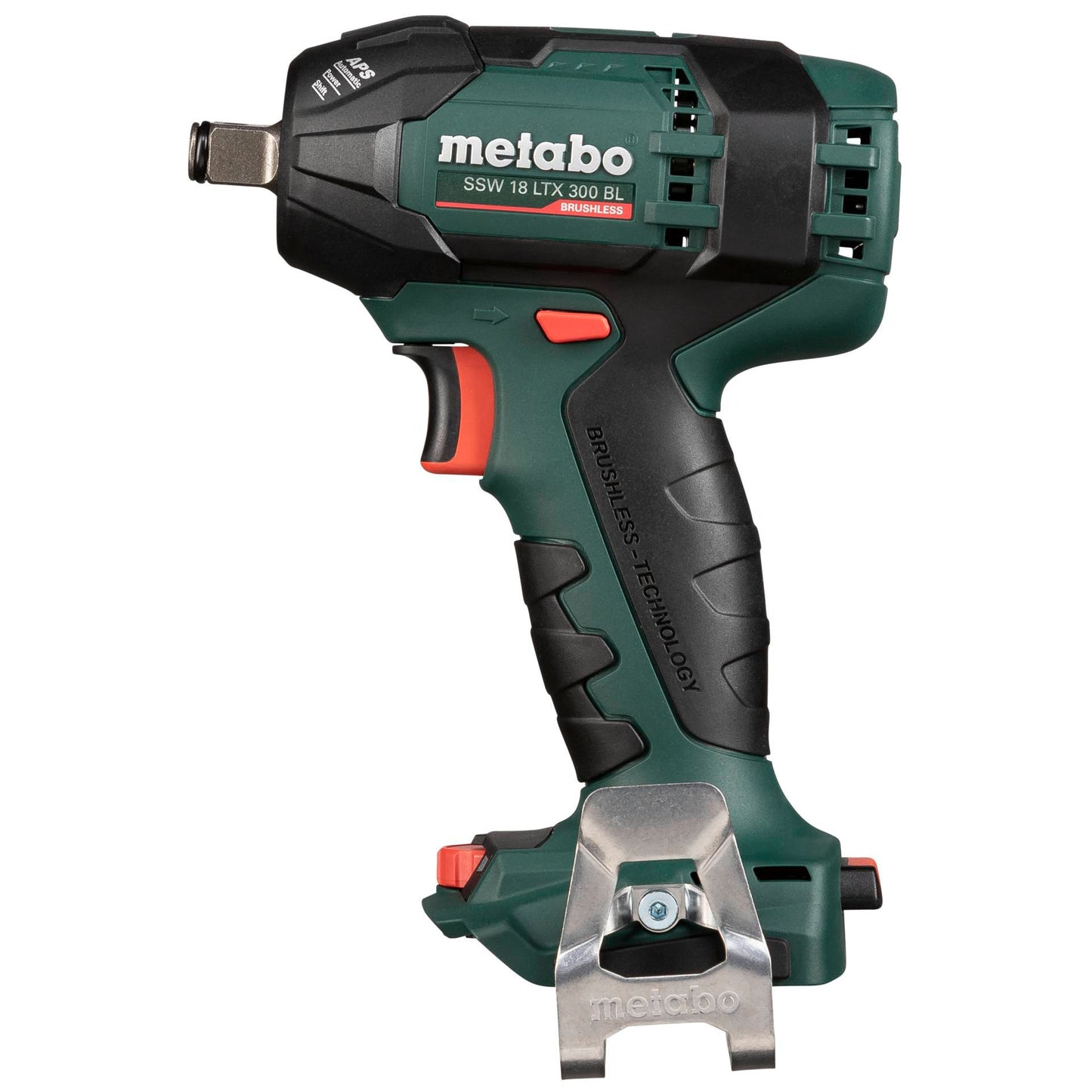 Metabo SSW 18 LTX 300 Cordless Impact Driver