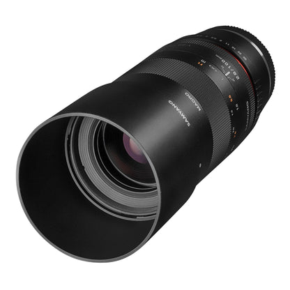 Samyang MF 2,8/100 Makro Sony E