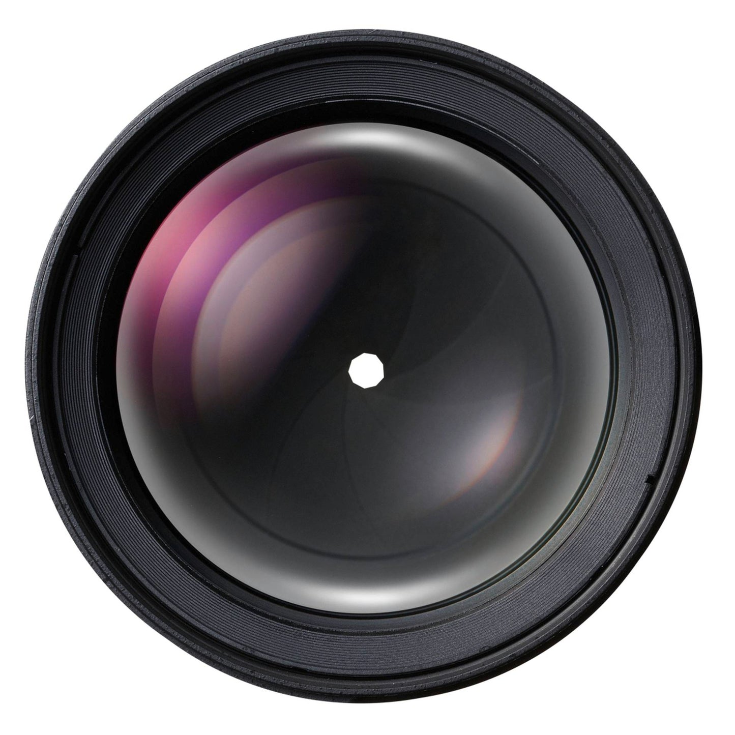 Samyang MF 2,0/135     Canon EF