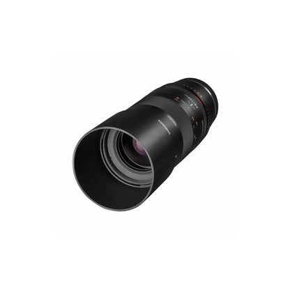 Samyang MF 2,8/100 Macro Fuji X