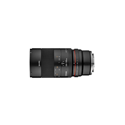 Samyang MF 2,8/100 Macro Fuji X