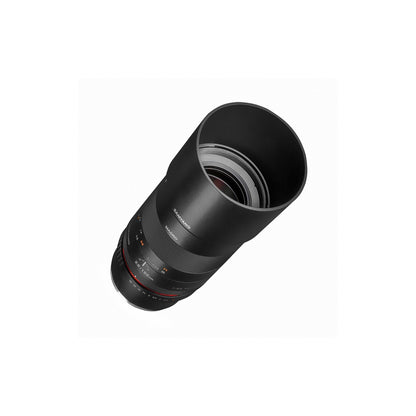 Samyang MF 2,8/100 Macro Fuji X