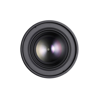 Samyang MF 2,8/100 Macro Fuji X