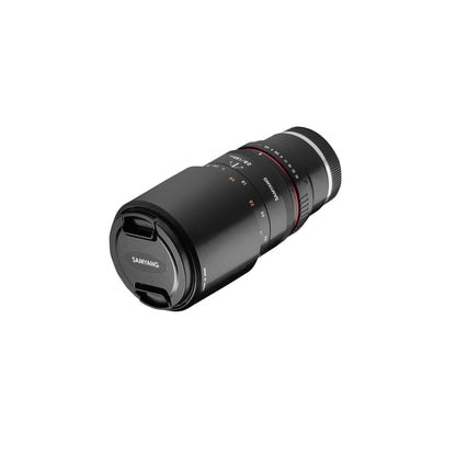Samyang MF 2,8/100 Macro Fuji X