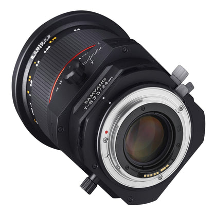 Samyang MF 3,5/24 T/S Canon EF