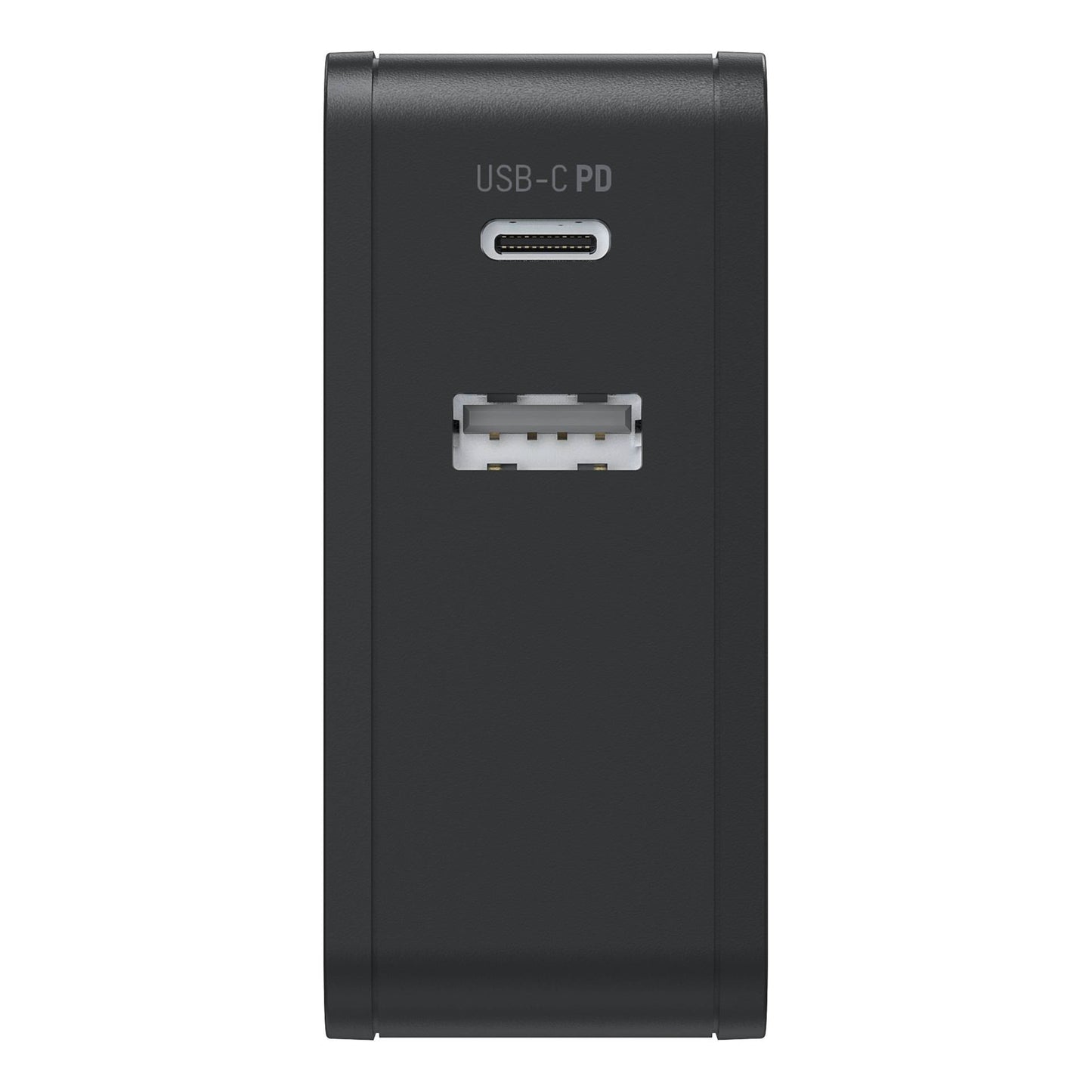 Ansmann Home Charger 254PD 1xUSB 1xUSB Type-C PD 60W 4700mA