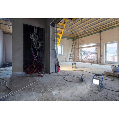 Ansmann FL800AC 10W/800lm Luminary LED Spotlight