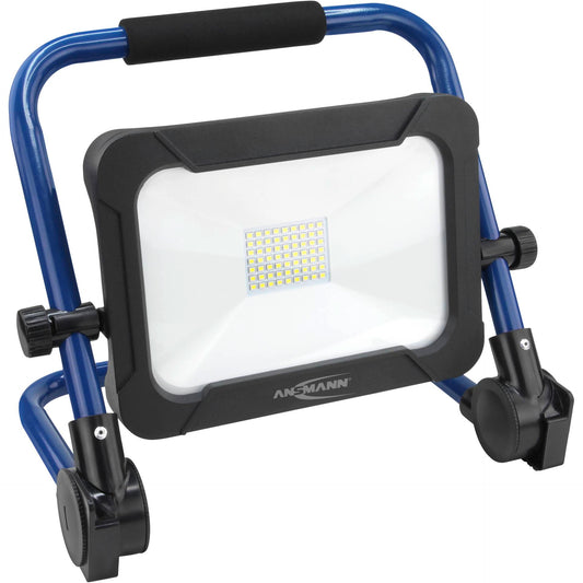 Ansmann FL2400AC 30W/2400lm Luminary LED Spotlight