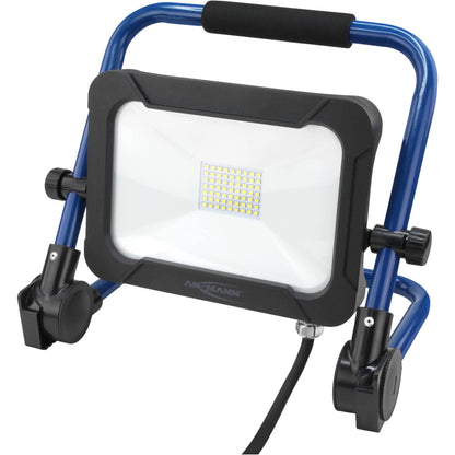 Ansmann FL2400AC 30W/2400lm Luminary LED Spotlight