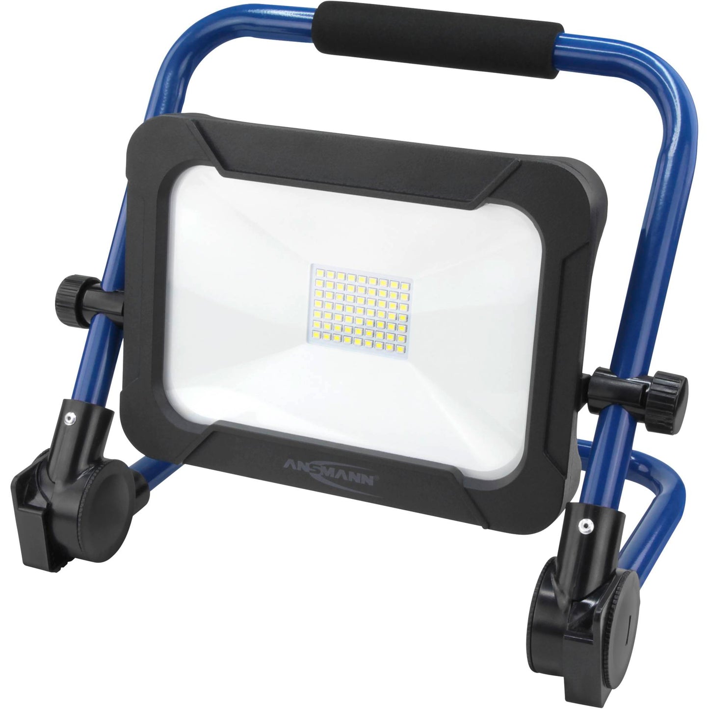 Ansmann FL2400R 30W/2400lm Luminary LED cordless spotlight
