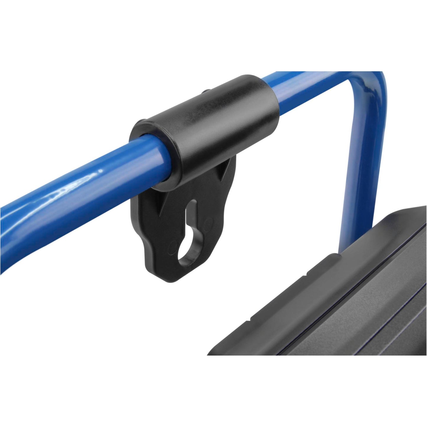 Ansmann FL2400R 30W/2400lm Luminary LED cordless spotlight