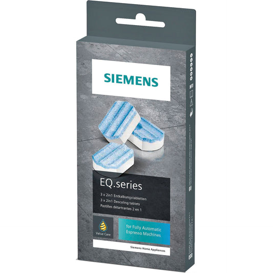 Siemens TZ 80002 A