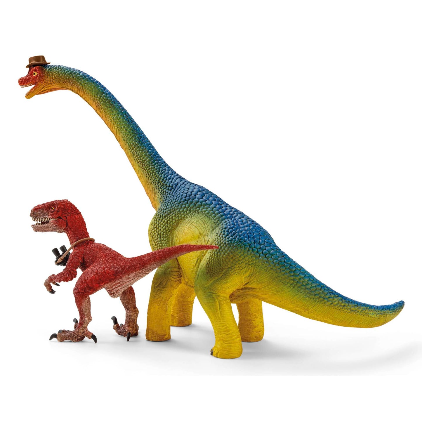 Schleich Dinosaurs         41462 Large Dino Research Station
