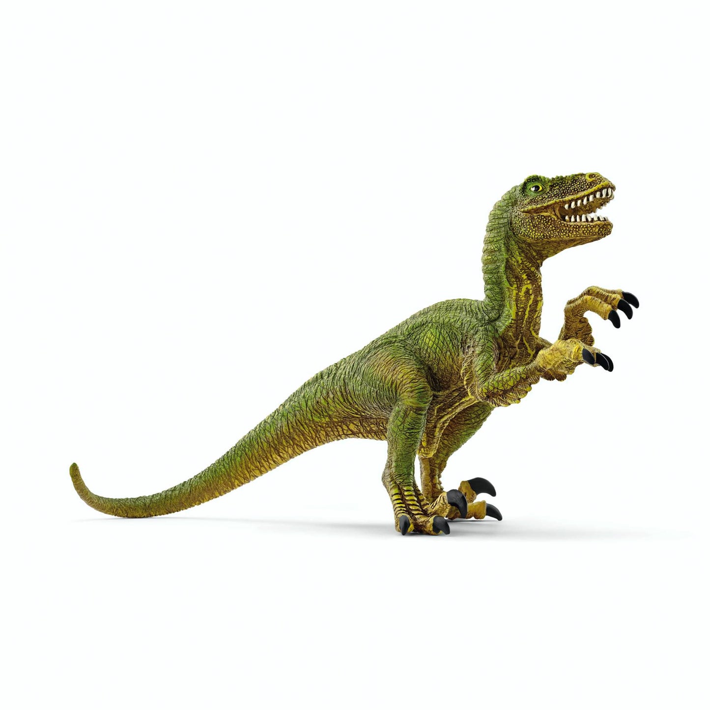 Schleich Dinosaurs         41466 Quad Escape from Velociraptor