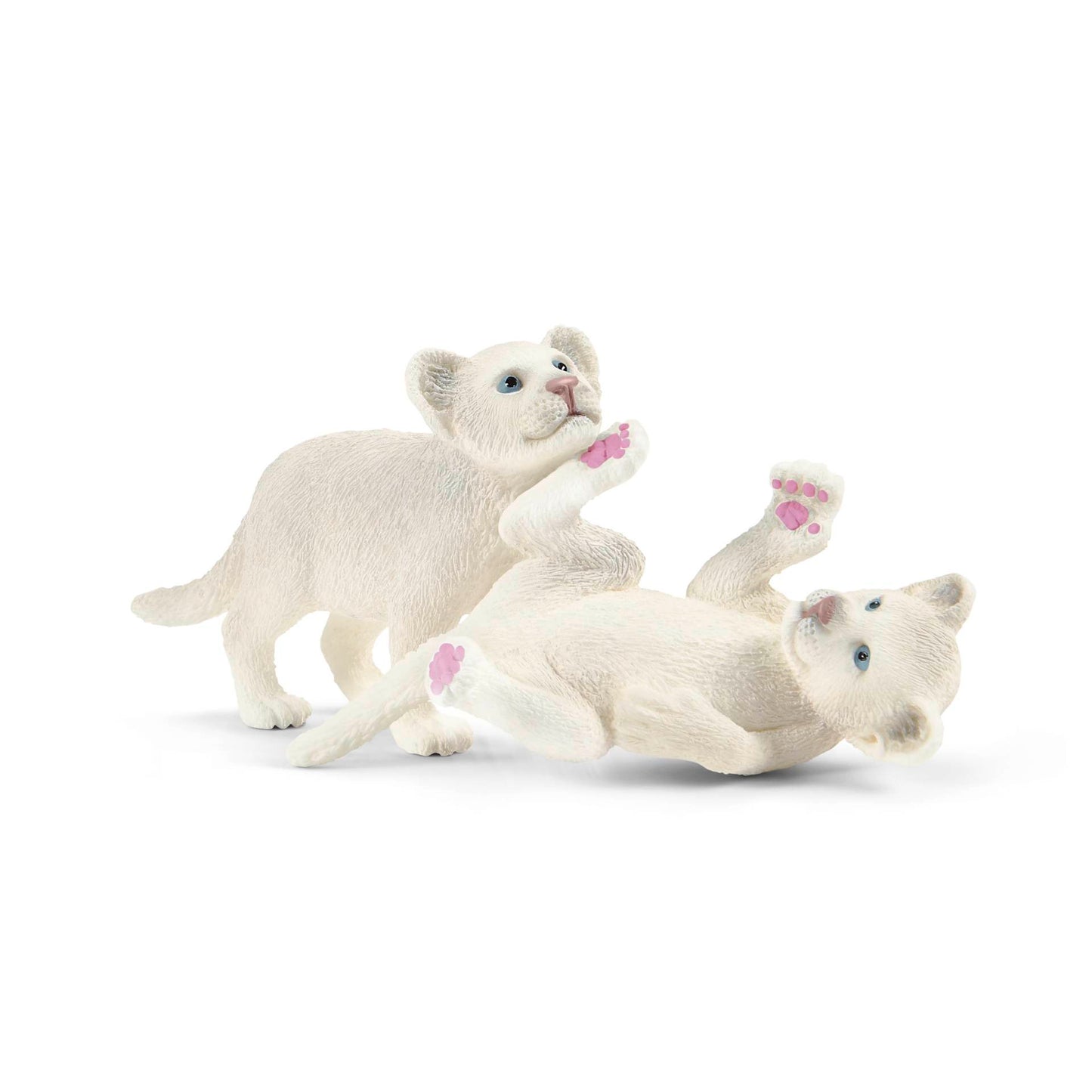 Schleich Wild Life         42505 Lion mother with Cubs