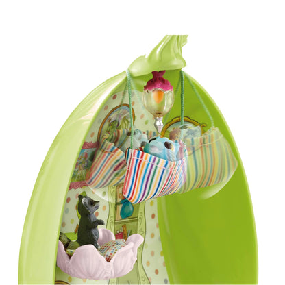 Schleich bayala            42520 Marween's Animal Nursery