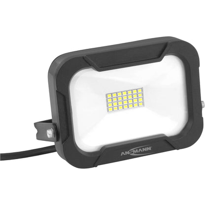 Ansmann WFL800 10W/800lm Luminary LED wall spotlight