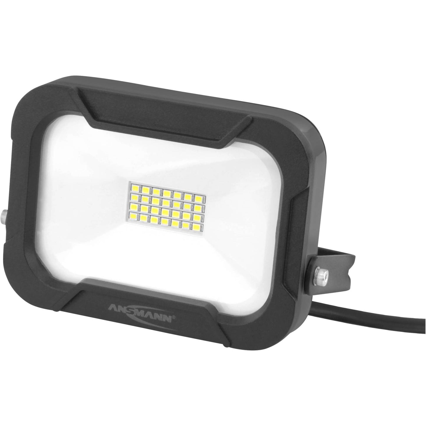 Ansmann WFL800 10W/800lm Luminary LED wall spotlight