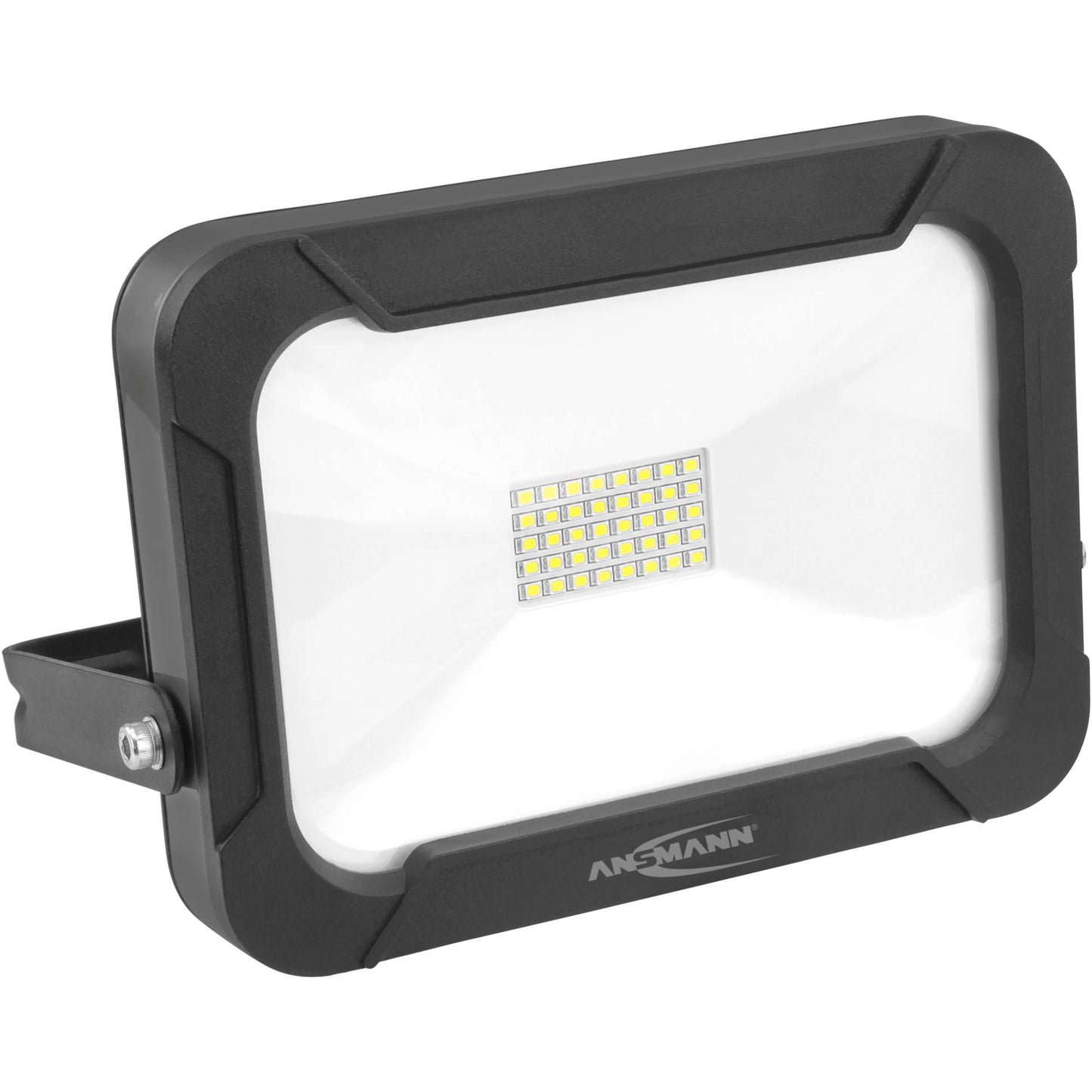 Ansmann WFL1600 20W/1600lm Luminary LED wall spotlight