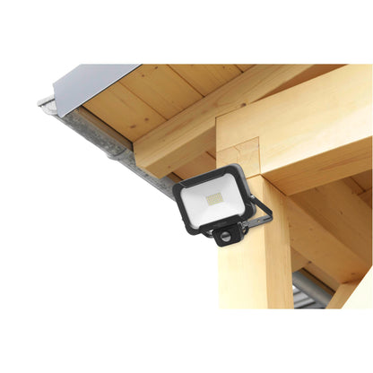 Ansmann WFL1600S 20W/1600lm LED spotlight w. Motion Detector